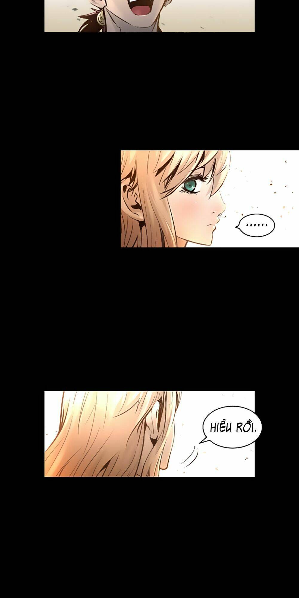 Tam Tuyệt Tại Dị Giới Chapter 52 - Trang 2