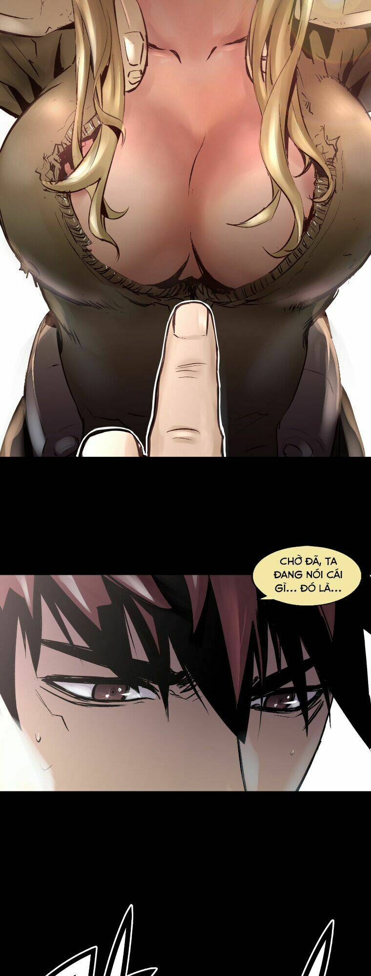 Tam Tuyệt Tại Dị Giới Chapter 6 - Trang 2