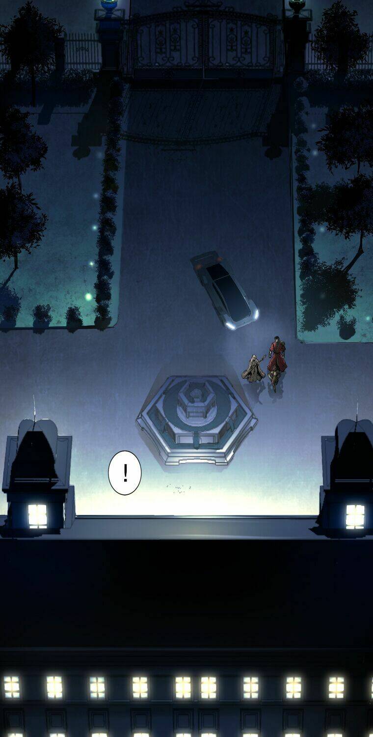 Tam Tuyệt Tại Dị Giới Chapter 6 - Trang 2