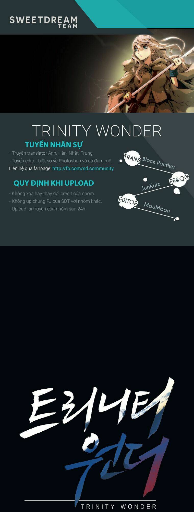 Tam Tuyệt Tại Dị Giới Chapter 7 - Trang 2