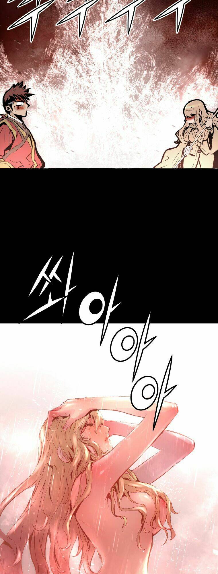 Tam Tuyệt Tại Dị Giới Chapter 7 - Trang 2