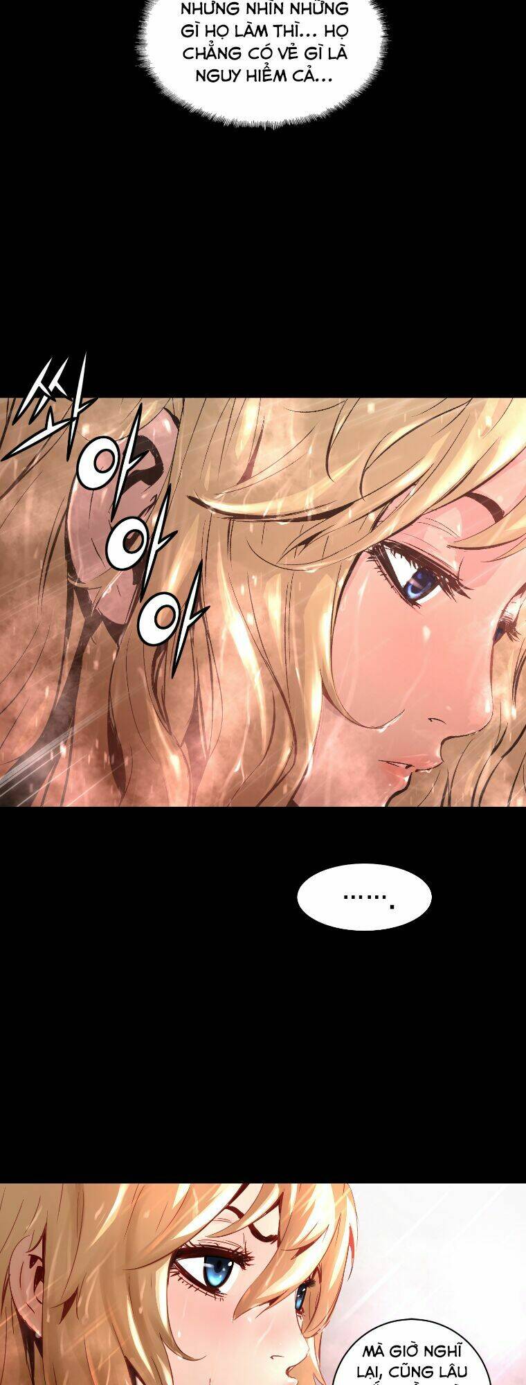 Tam Tuyệt Tại Dị Giới Chapter 7 - Trang 2