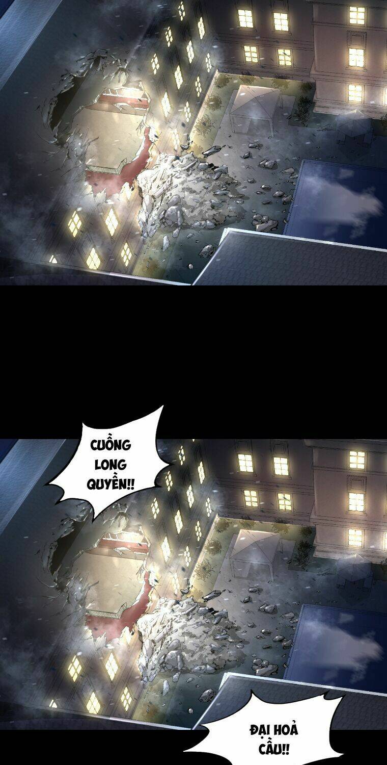 Tam Tuyệt Tại Dị Giới Chapter 7 - Trang 2