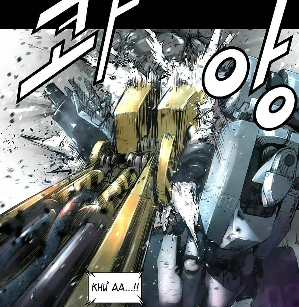 Tam Tuyệt Tại Dị Giới Chapter 8 - Trang 2