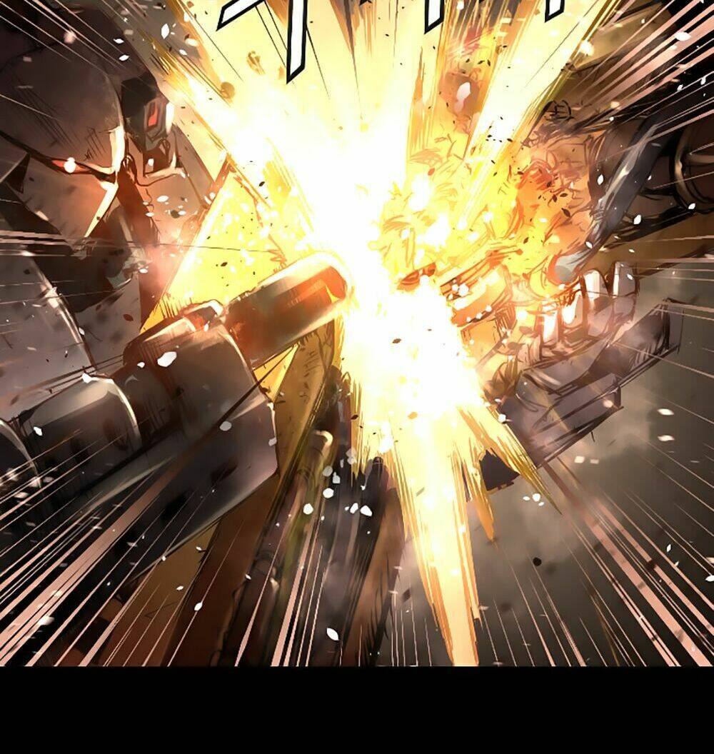 Tam Tuyệt Tại Dị Giới Chapter 8 - Trang 2