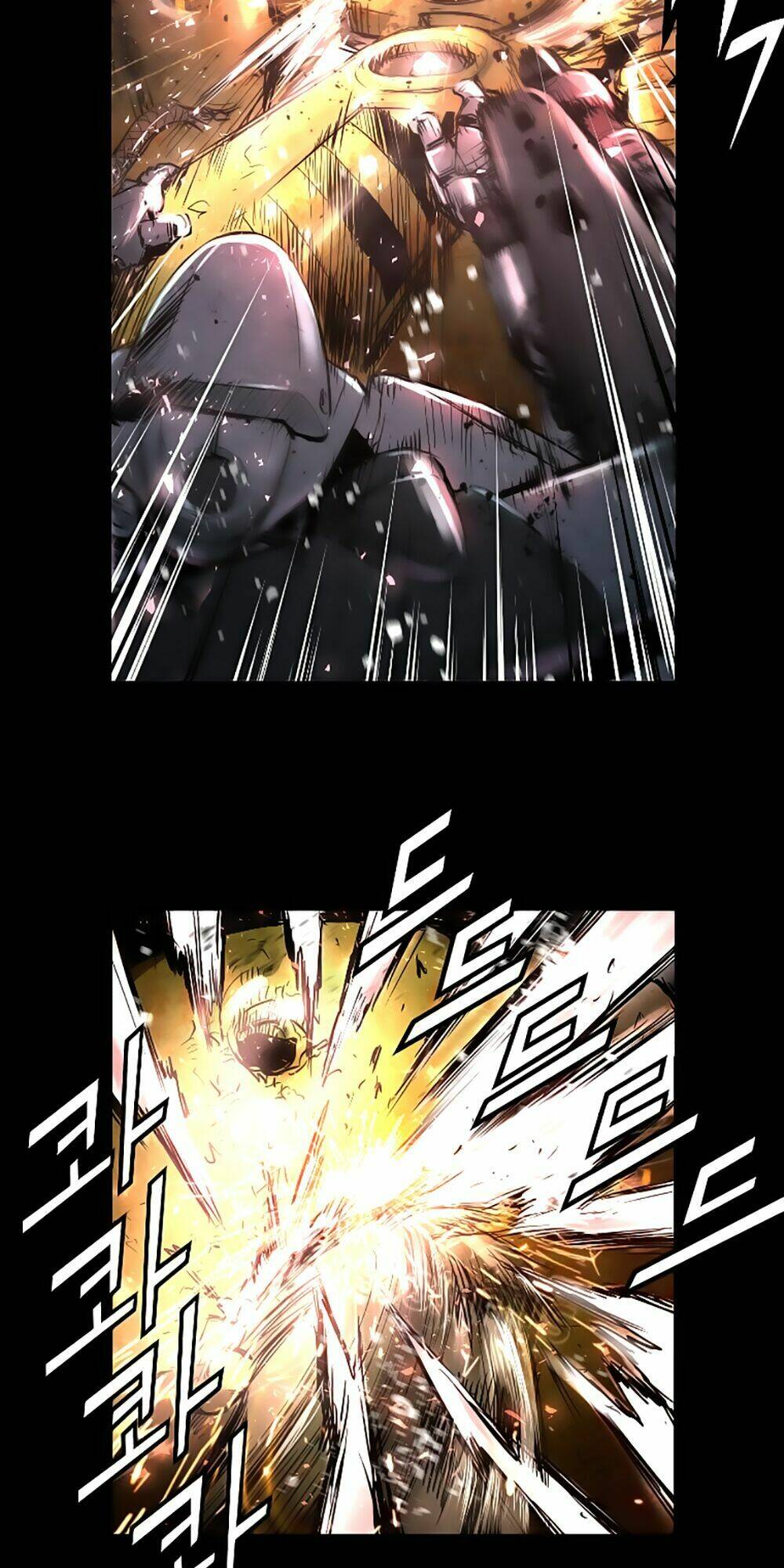 Tam Tuyệt Tại Dị Giới Chapter 8 - Trang 2