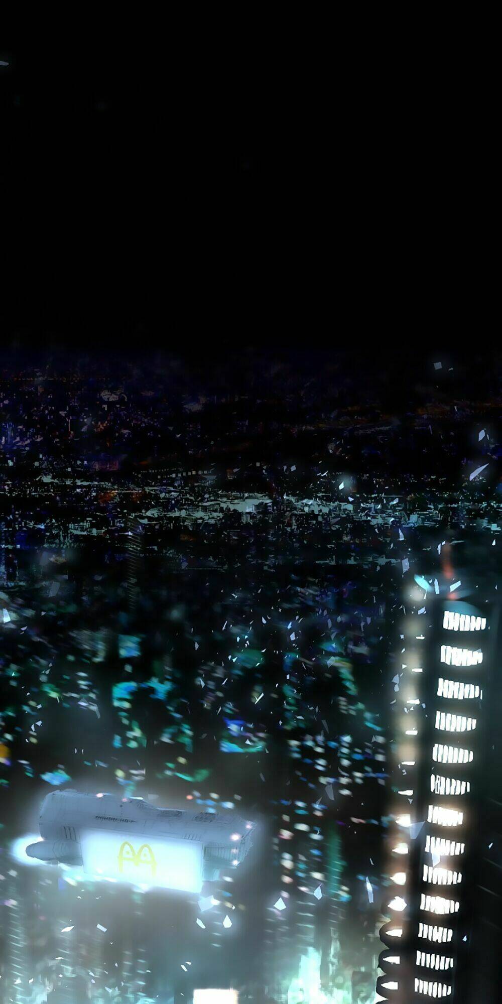 Tam Tuyệt Tại Dị Giới Chapter 8 - Trang 2