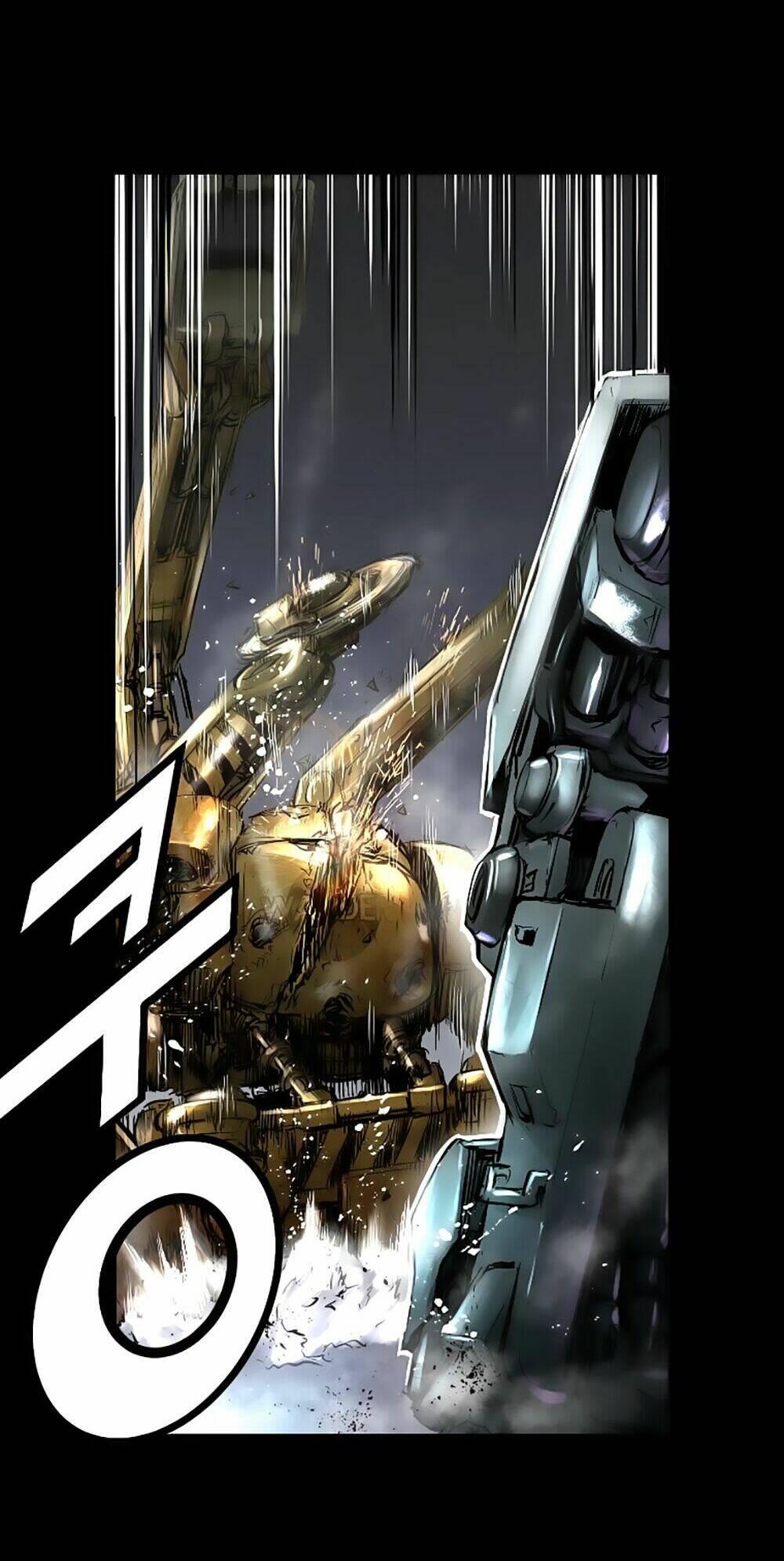 Tam Tuyệt Tại Dị Giới Chapter 8 - Trang 2