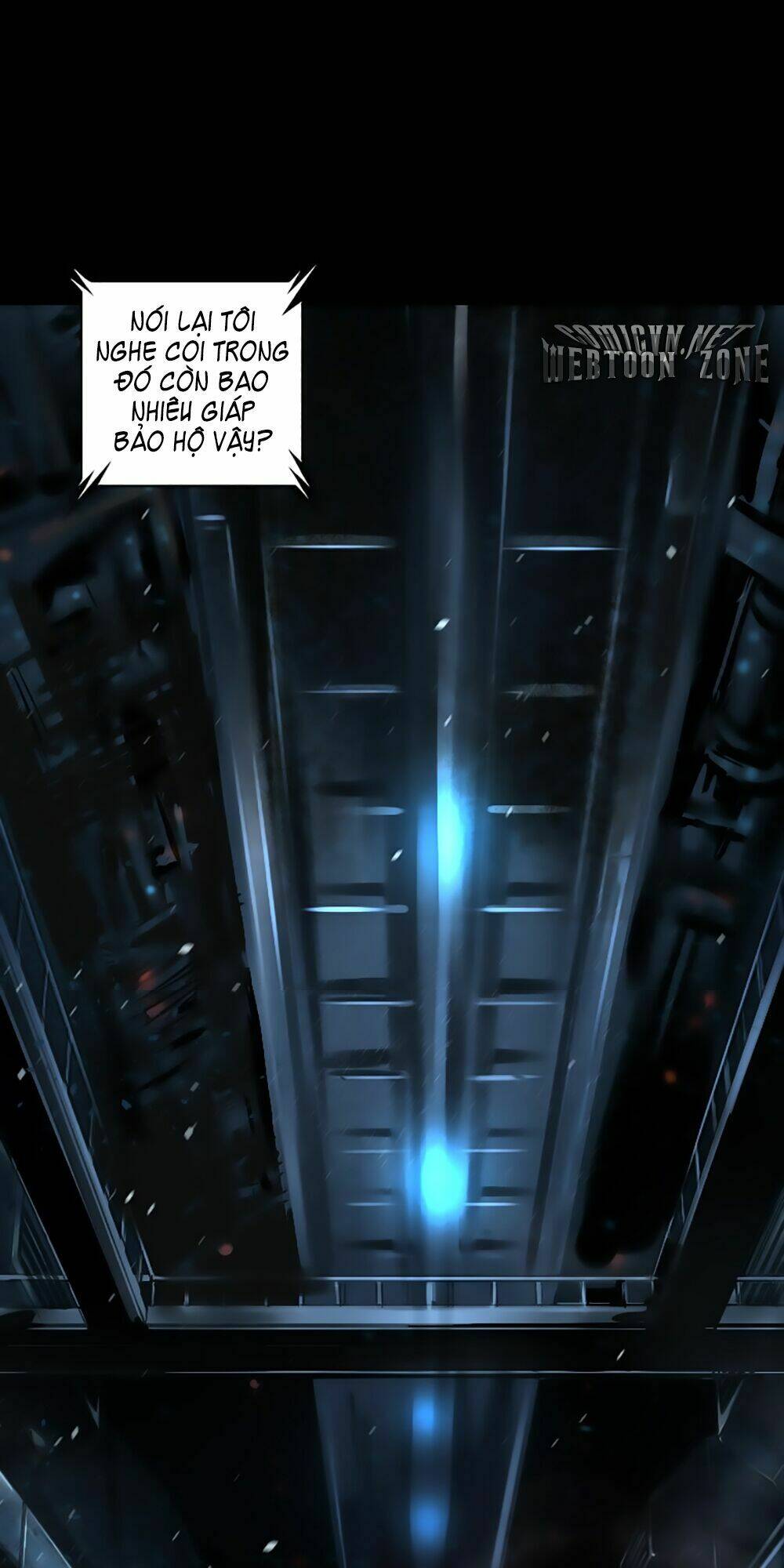 Tam Tuyệt Tại Dị Giới Chapter 8 - Trang 2