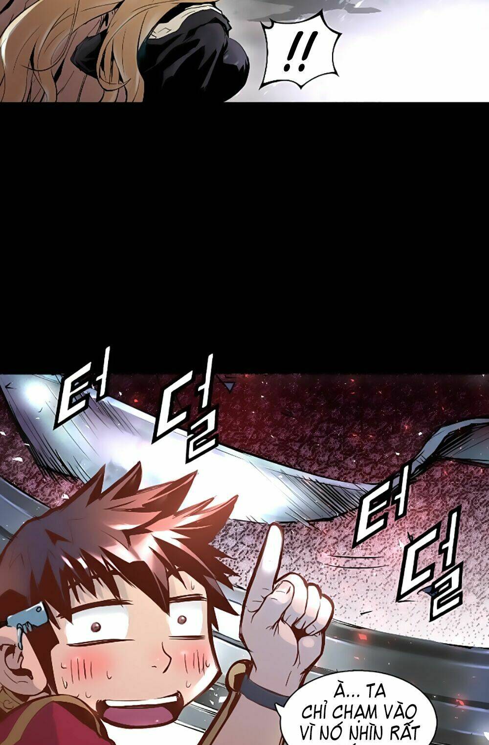 Tam Tuyệt Tại Dị Giới Chapter 8 - Trang 2