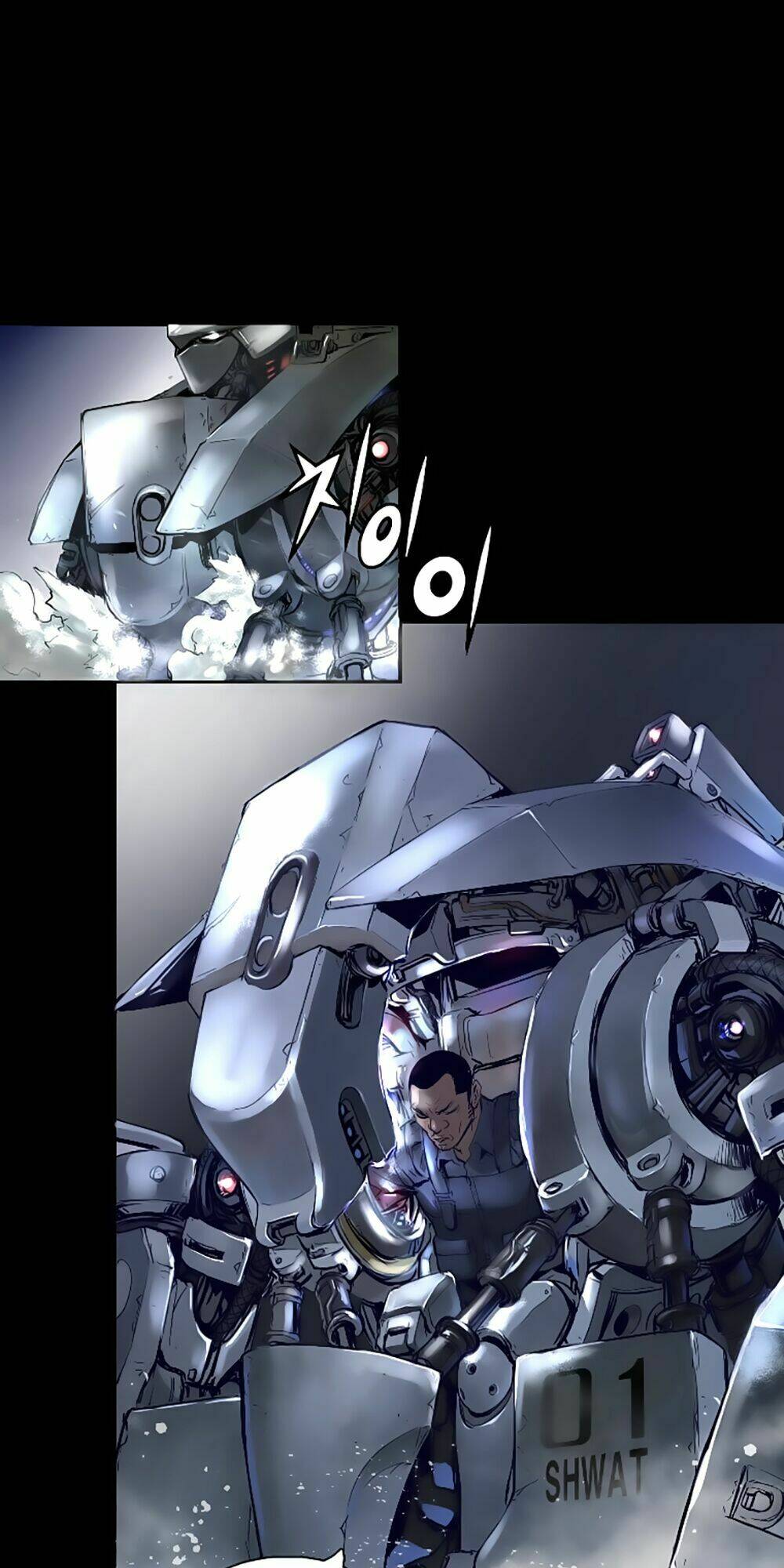 Tam Tuyệt Tại Dị Giới Chapter 8 - Trang 2