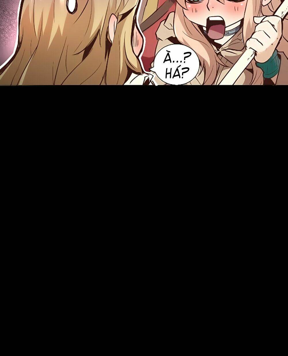 Tam Tuyệt Tại Dị Giới Chapter 8 - Trang 2