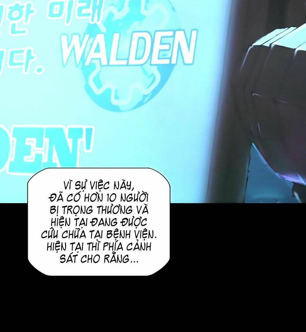 Tam Tuyệt Tại Dị Giới Chapter 8 - Trang 2