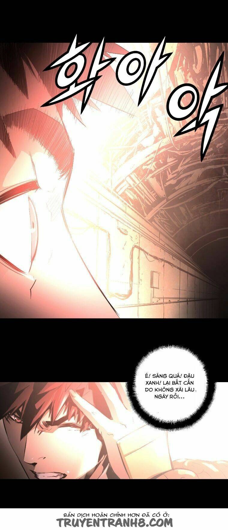 Tam Tuyệt Tại Dị Giới Chapter 9 - Trang 2