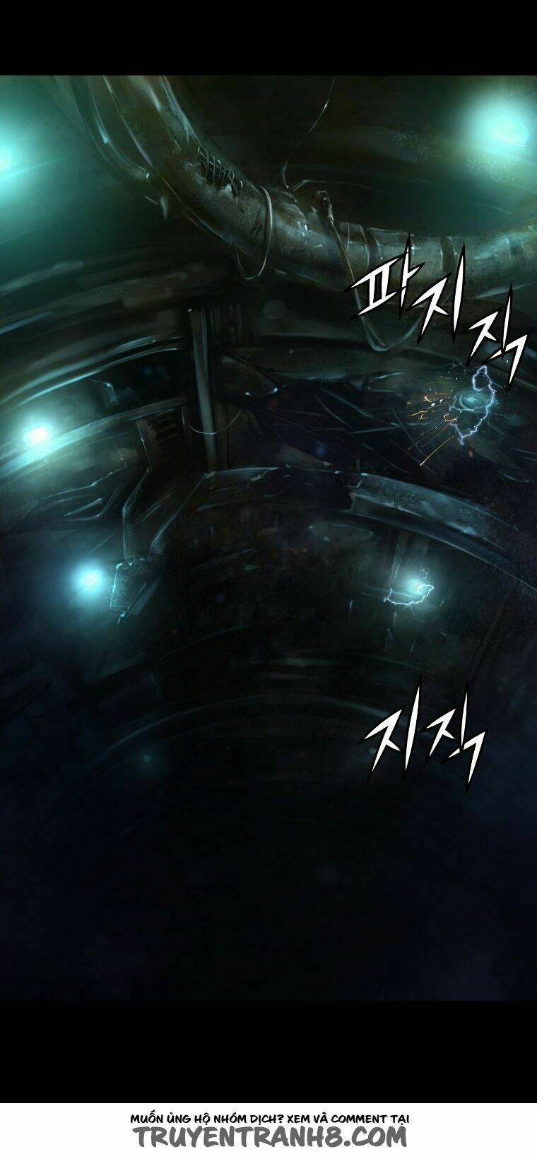 Tam Tuyệt Tại Dị Giới Chapter 9 - Trang 2