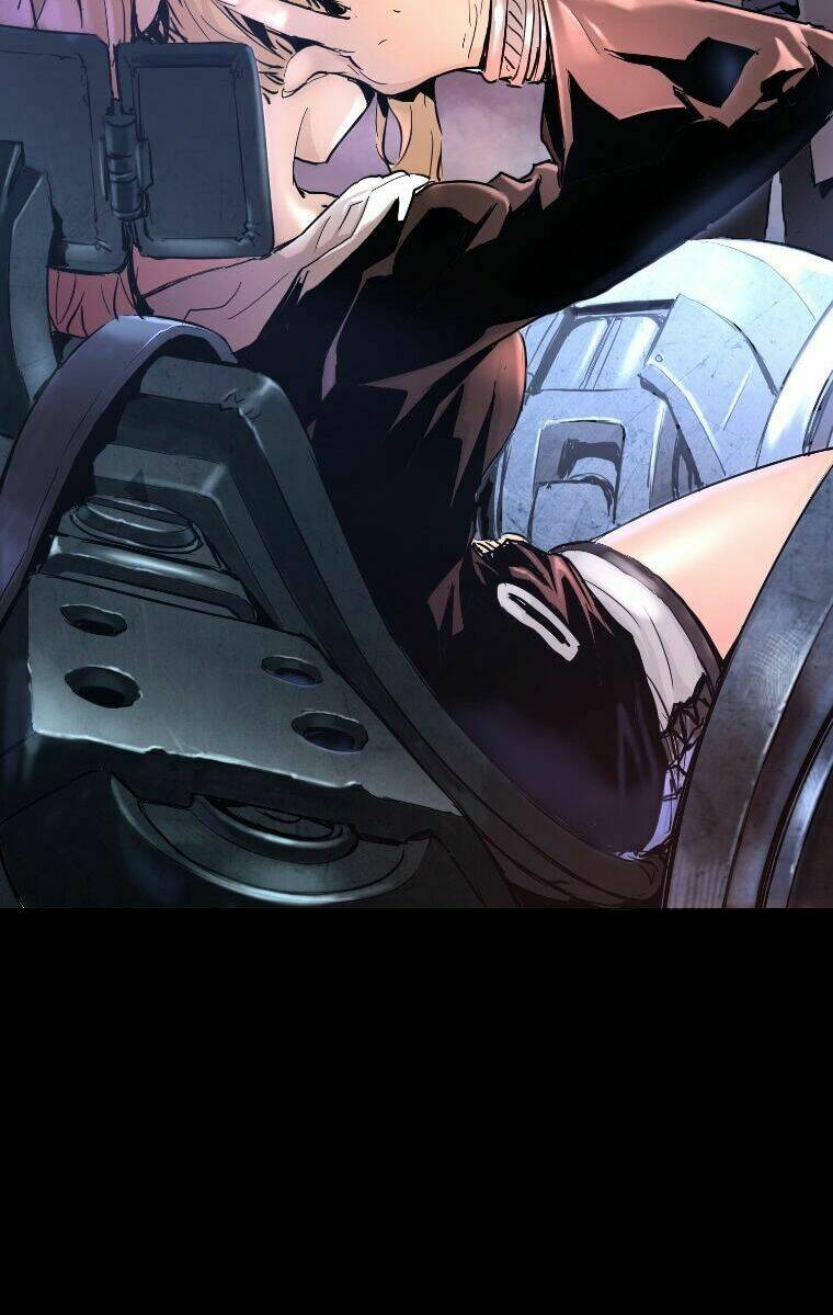 Tam Tuyệt Tại Dị Giới Chapter 9 - Trang 2