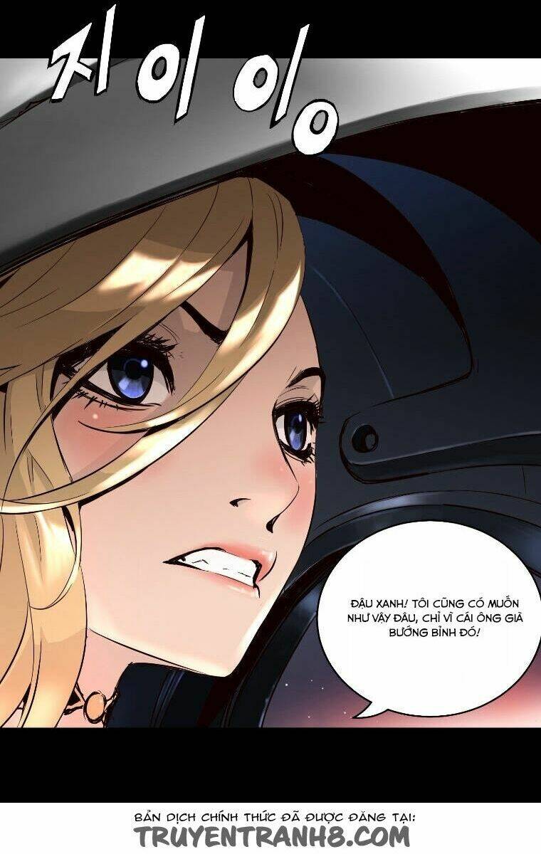 Tam Tuyệt Tại Dị Giới Chapter 9 - Trang 2