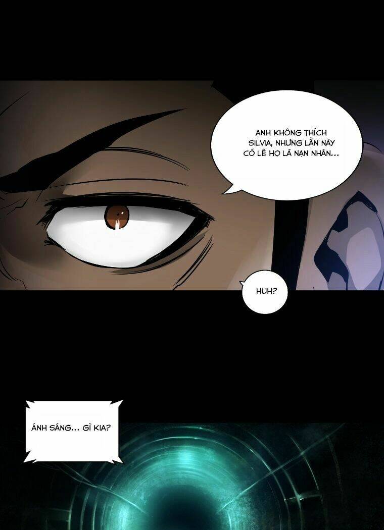 Tam Tuyệt Tại Dị Giới Chapter 9 - Trang 2