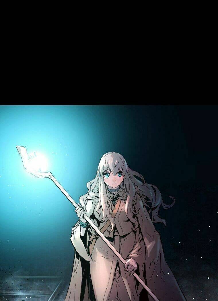 Tam Tuyệt Tại Dị Giới Chapter 9 - Trang 2