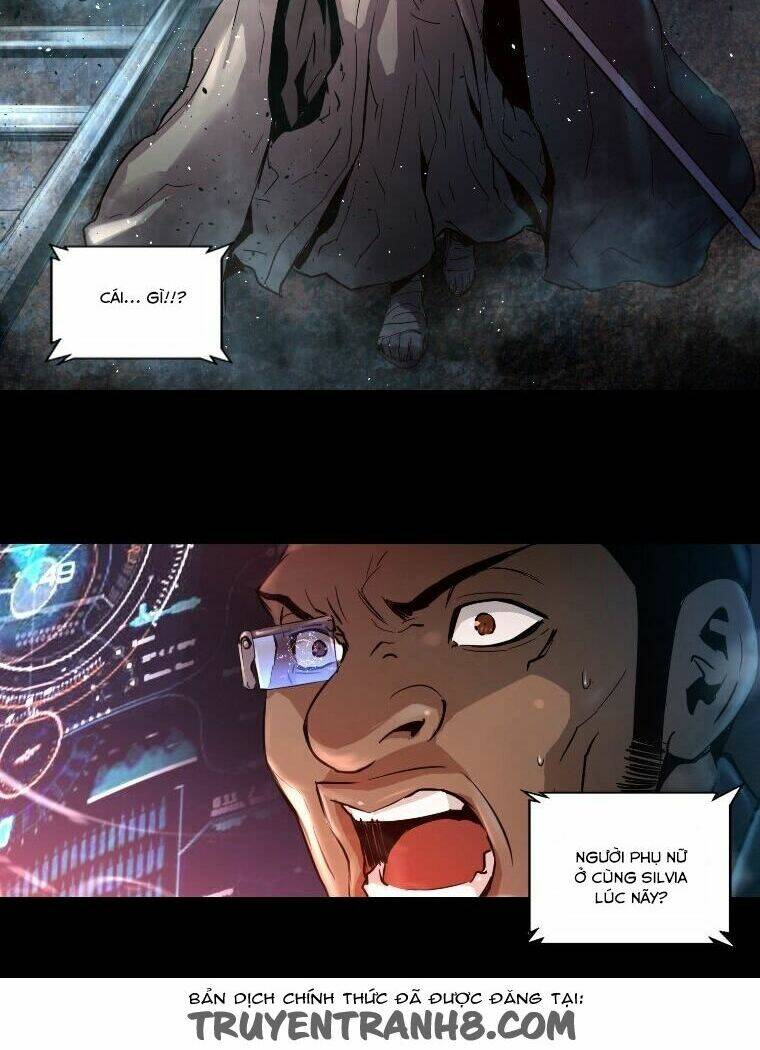 Tam Tuyệt Tại Dị Giới Chapter 9 - Trang 2