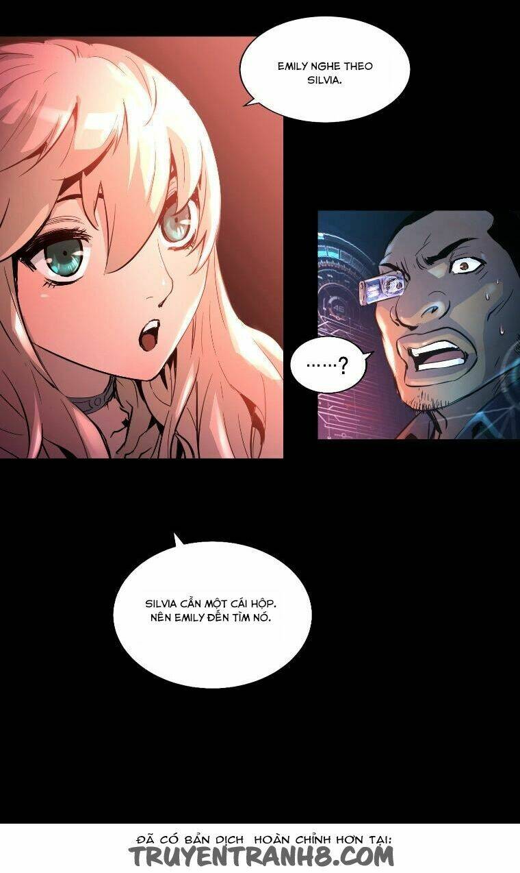 Tam Tuyệt Tại Dị Giới Chapter 9 - Trang 2