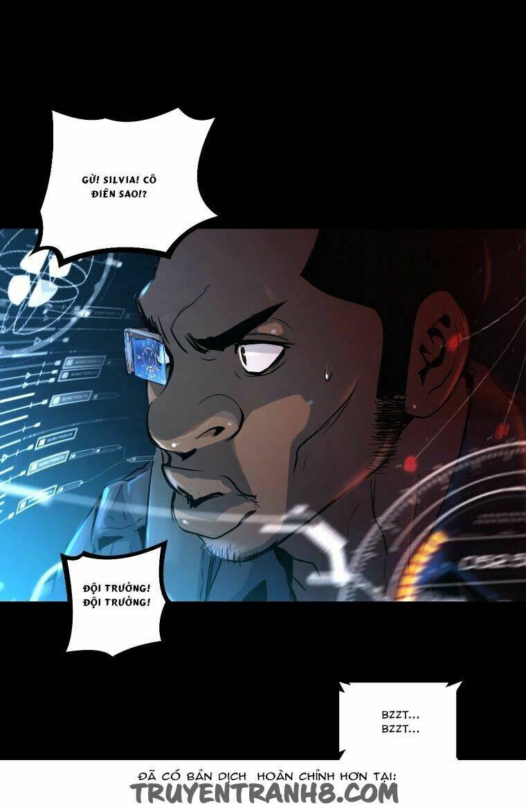 Tam Tuyệt Tại Dị Giới Chapter 9 - Trang 2