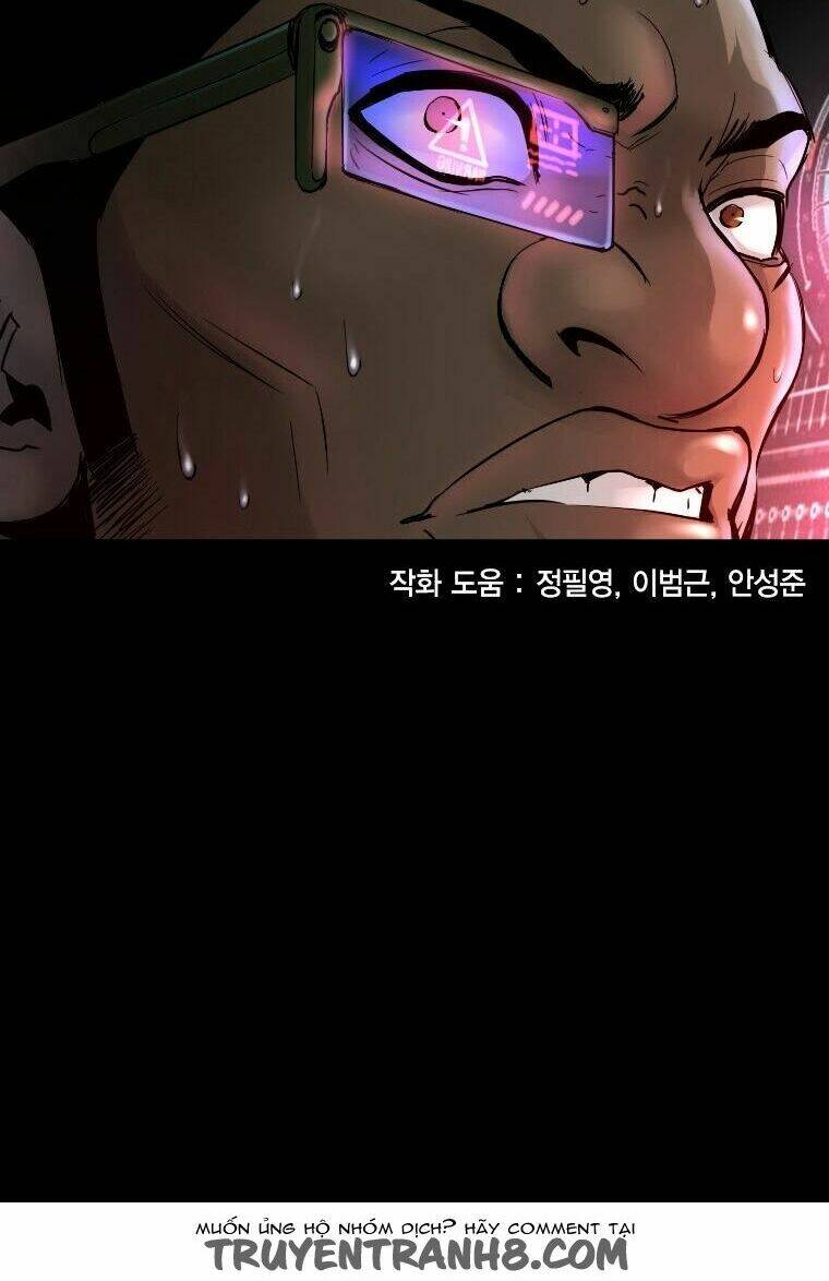 Tam Tuyệt Tại Dị Giới Chapter 9 - Trang 2