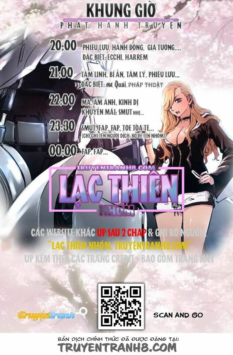 Tam Tuyệt Tại Dị Giới Chapter 9 - Trang 2