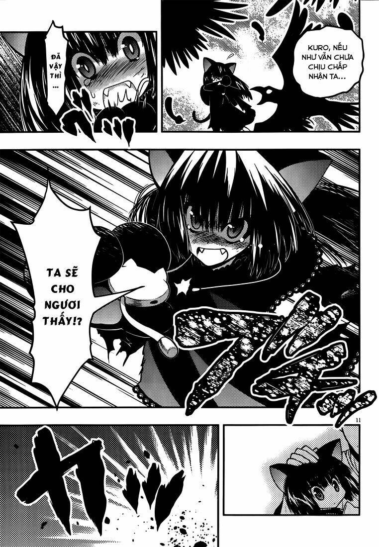 Tamanyan Chapter 2 - Trang 2