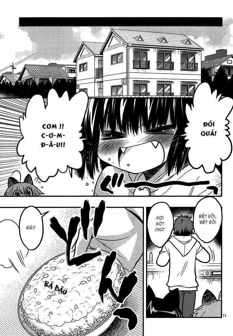 Tamanyan Chapter 4 - Trang 2