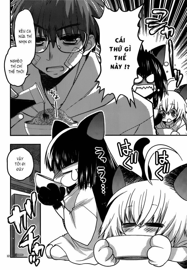 Tamanyan Chapter 4 - Trang 2