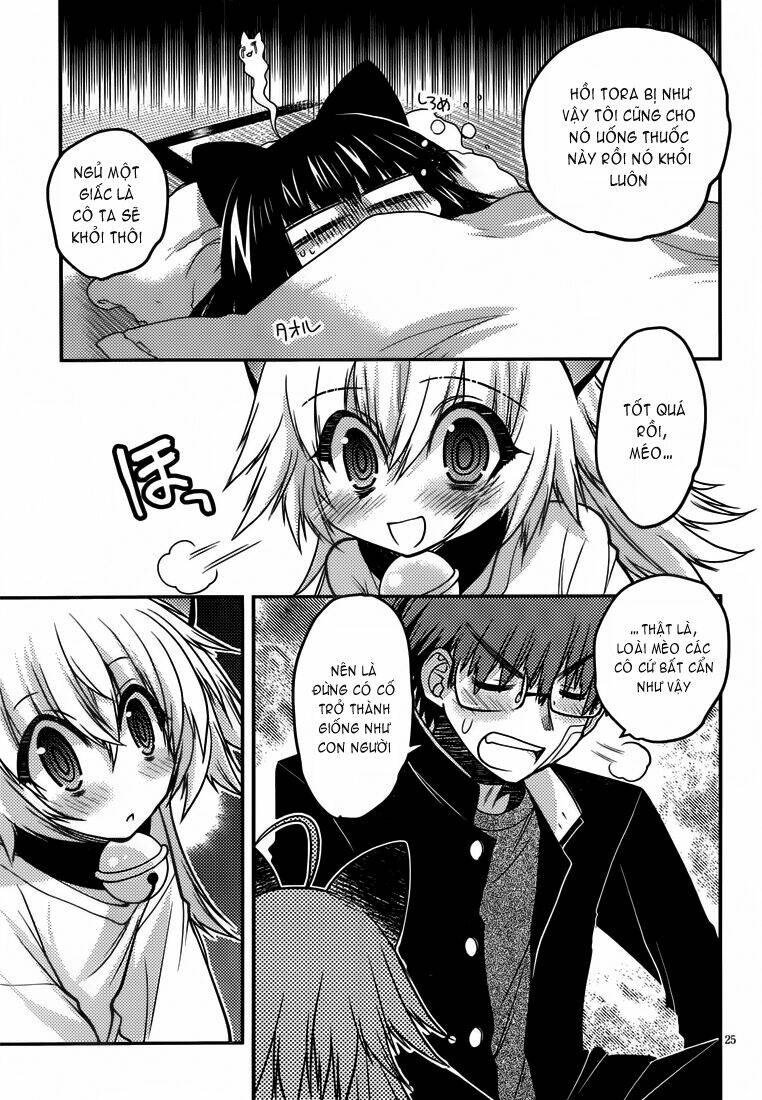 Tamanyan Chapter 4 - Trang 2