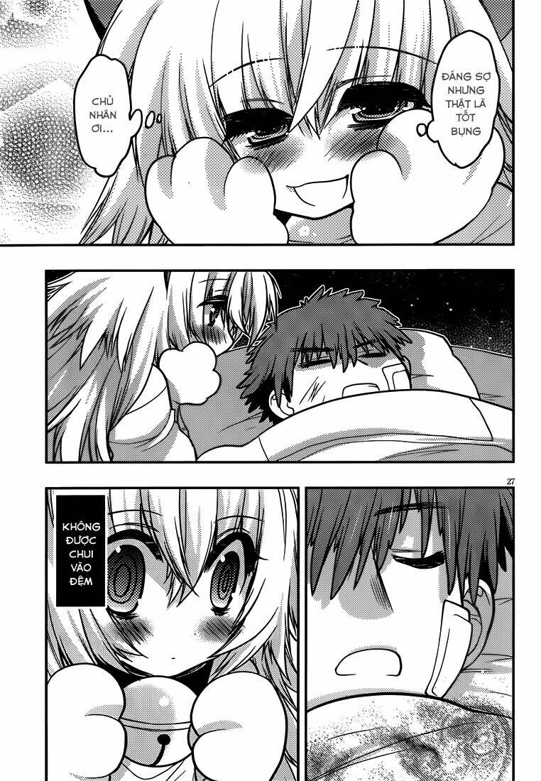 Tamanyan Chapter 4 - Trang 2