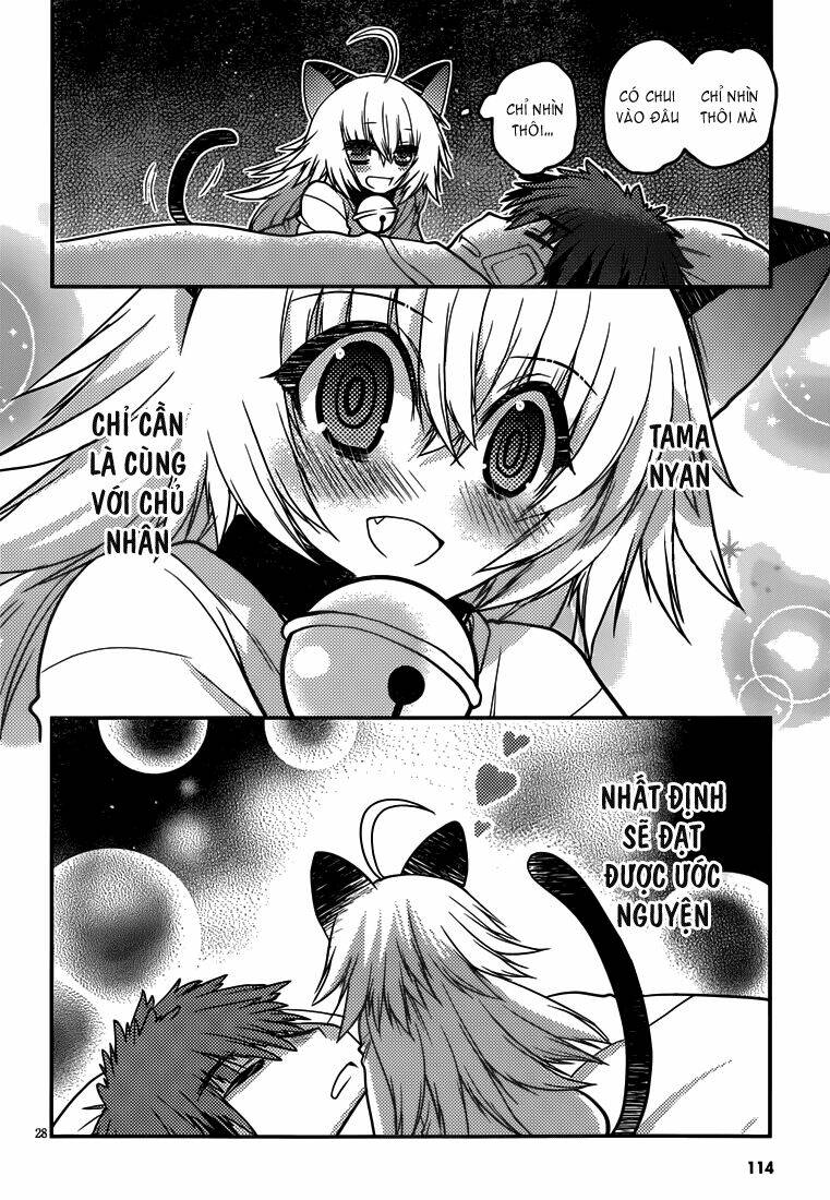 Tamanyan Chapter 4 - Trang 2