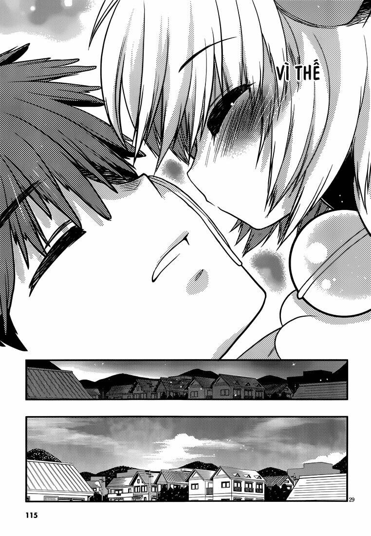 Tamanyan Chapter 4 - Trang 2