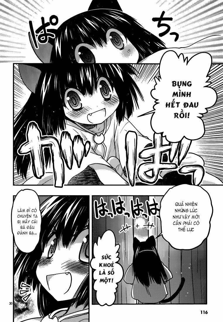 Tamanyan Chapter 4 - Trang 2