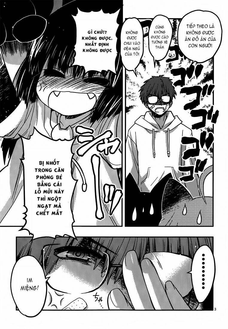 Tamanyan Chapter 4 - Trang 2
