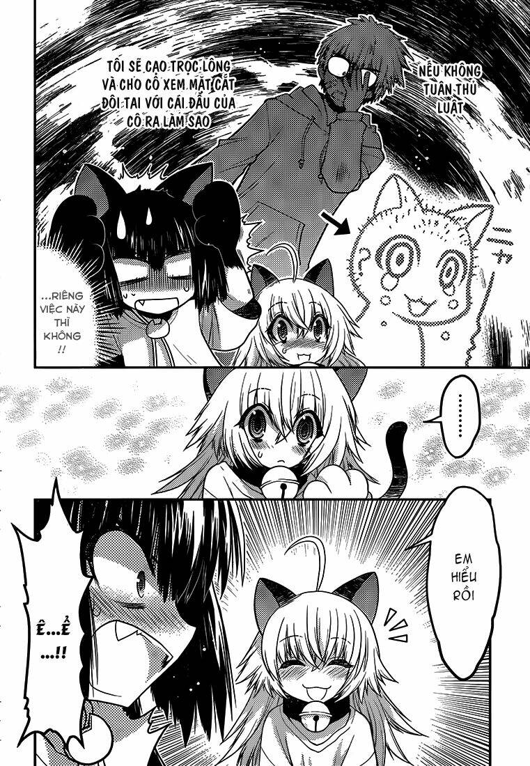Tamanyan Chapter 4 - Trang 2