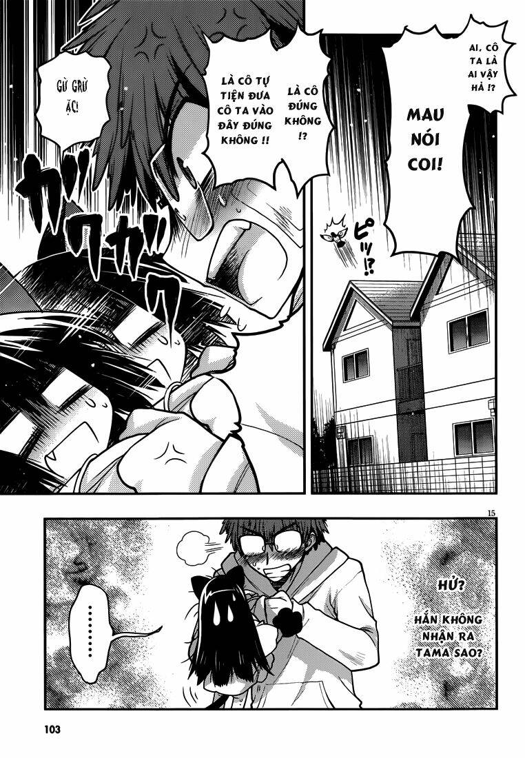 Tamanyan Chapter 5 - Trang 2
