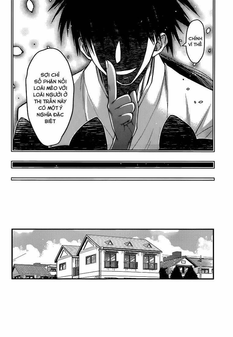 Tamanyan Chapter 5 - Trang 2