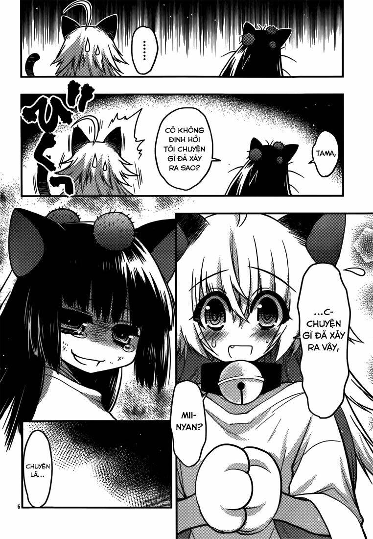 Tamanyan Chapter 6 - Trang 2