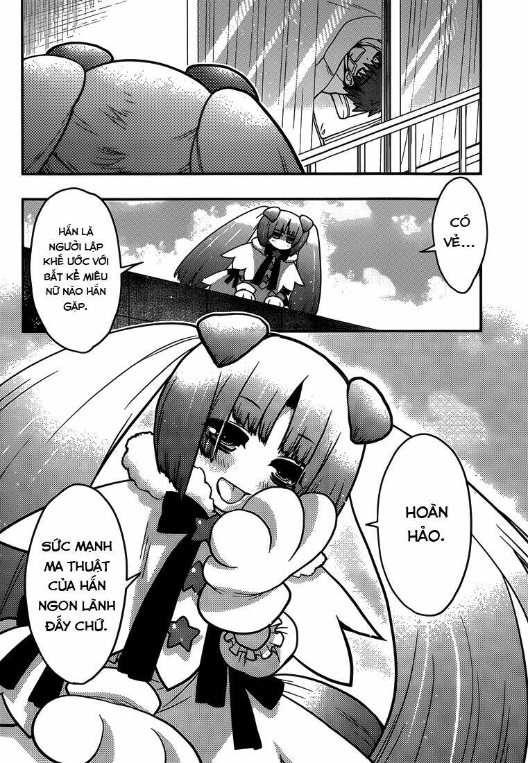 Tamanyan Chapter 6 - Trang 2