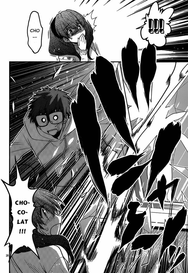 Tamanyan Chapter 6 - Trang 2