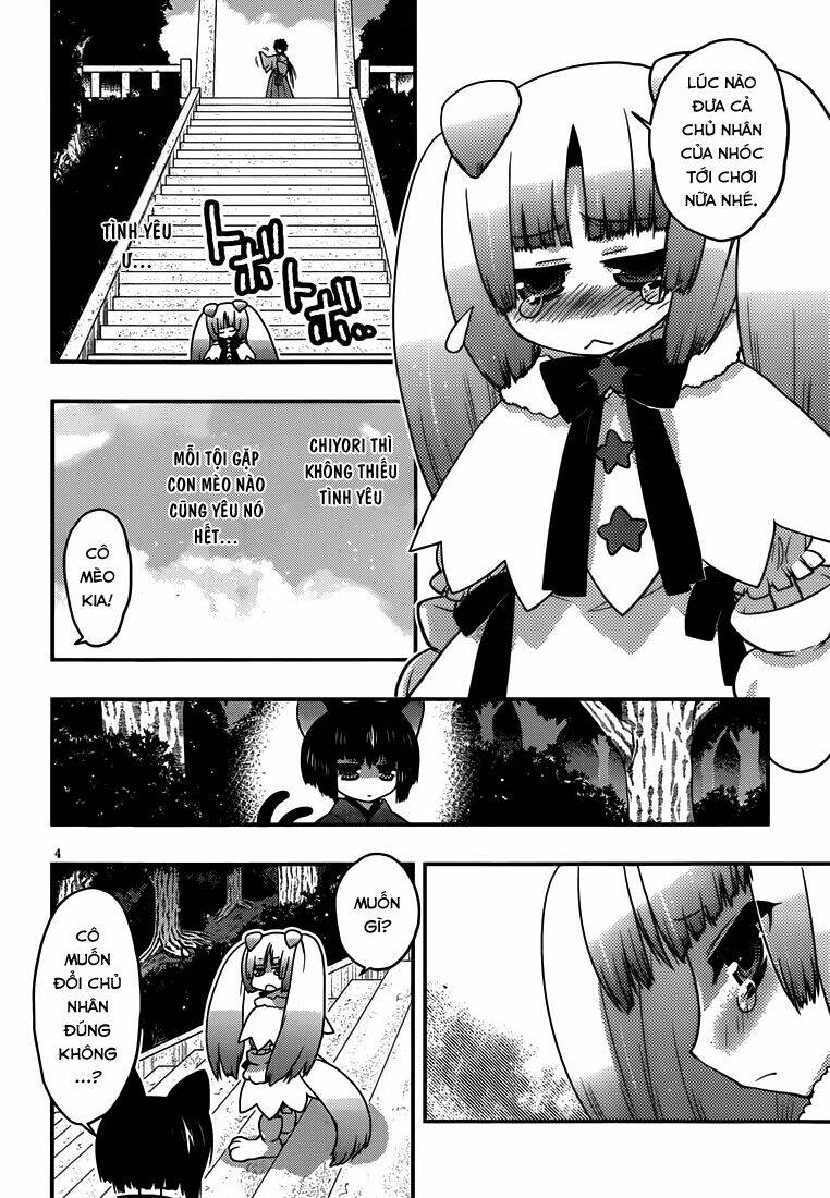 Tamanyan Chapter 6 - Trang 2