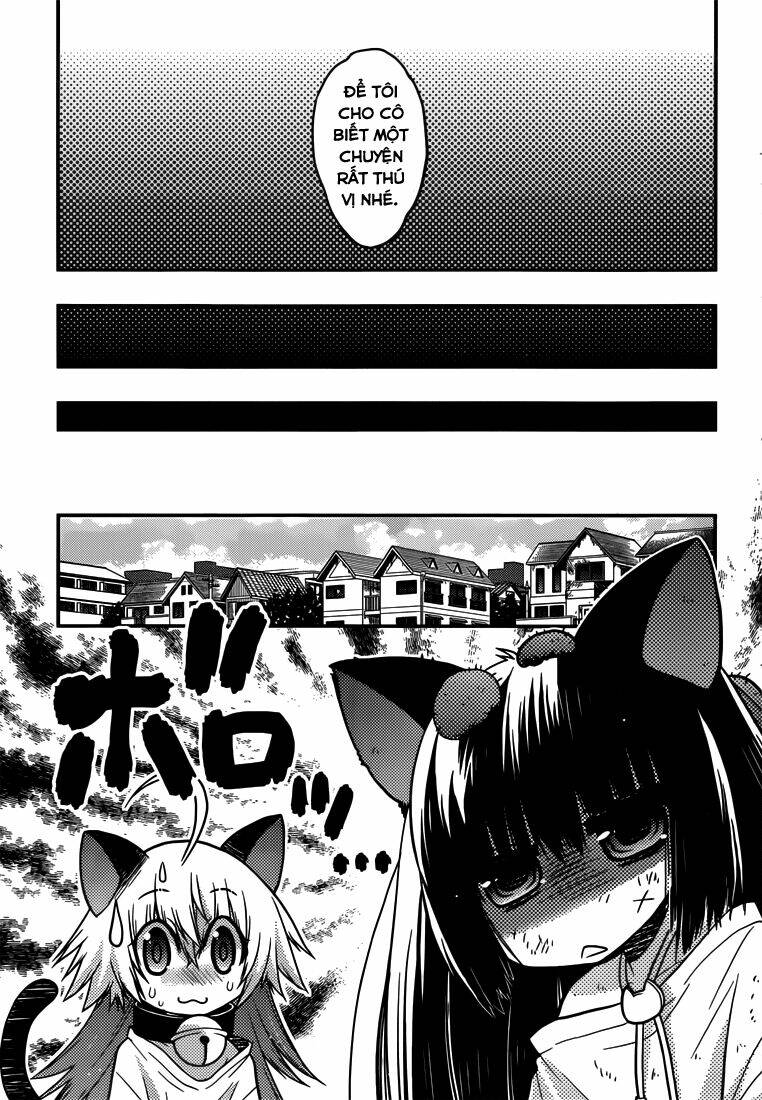 Tamanyan Chapter 6 - Trang 2