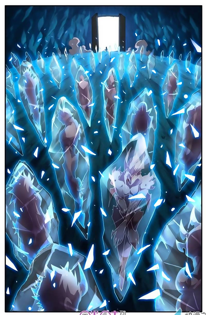 Tấn Công Nào! Ma Vương! Chapter 1 - Trang 2