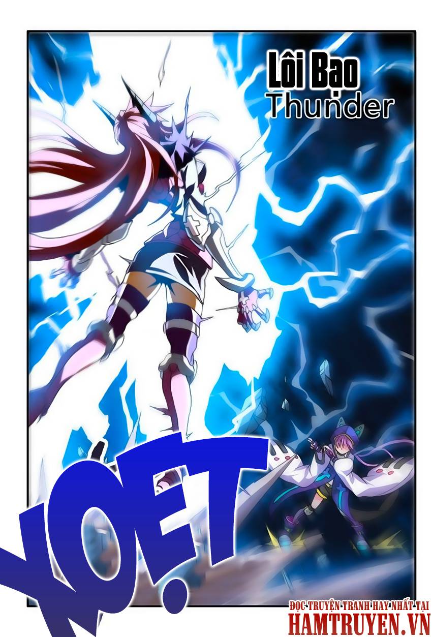 Tấn Công Nào! Ma Vương! Chapter 14 - Trang 2