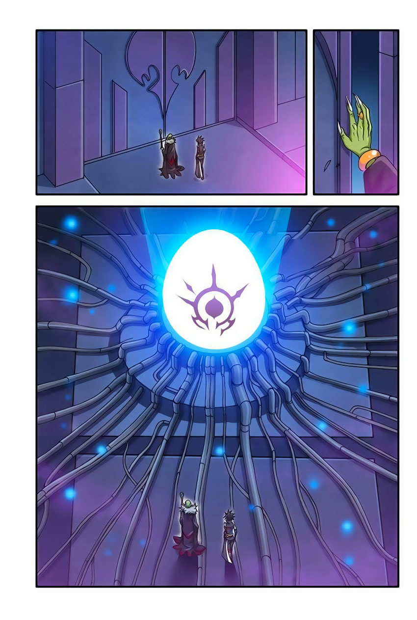 Tấn Công Nào! Ma Vương! Chapter 20 - Trang 2