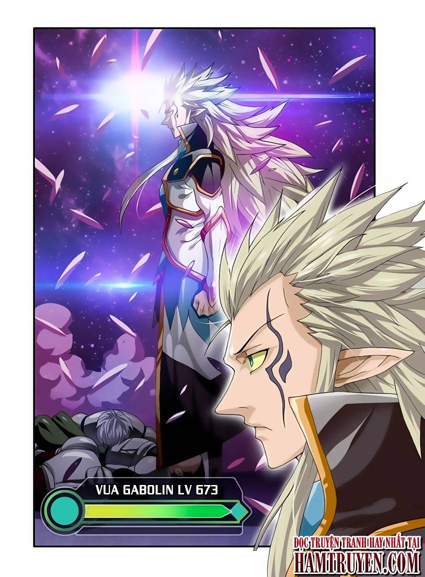 Tấn Công Nào! Ma Vương! Chapter 21 - Trang 2