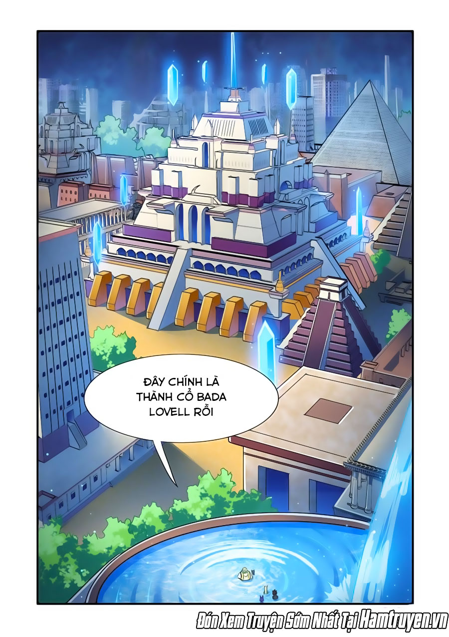 Tấn Công Nào! Ma Vương! Chapter 25 - Trang 2